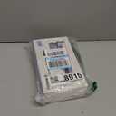 65W USB Hub for Tesla Model 3 Highland/Model Y Juniper 2024 2025 Waterproof - 4Ports Fast Charger Tesla Accessories for Tesla Phone Charger 2 Type-C Fast Charging Cables