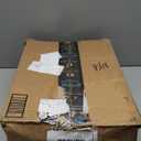 Always Discreet Adult Incontinence Underwear for Women and Postpartum Underwear, Small/Medium, Up to 100% Bladder Leak Protection, 32 Count