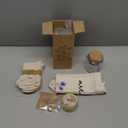 Christian Gifts for Women, Religious Gifts, Inspirational Gift for Women Birthday Unique Catholic Gifts set Bible Accessories Faith Based Gift Glass Cup