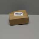 BlueStars G45 E26 Edison LED Filament Globe Bulb 120V 5W (60 Watt Equivalent), 2700K Warm White Light 550lm Non-Dimmable for Indoor Outdoor Holiday Home Decoration - 3 Packs