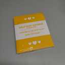 Party Hearty Funny Baby Shower Games for Girl or Boy, Set of 2: How Big is The Bump & Don't Say Baby, Gold