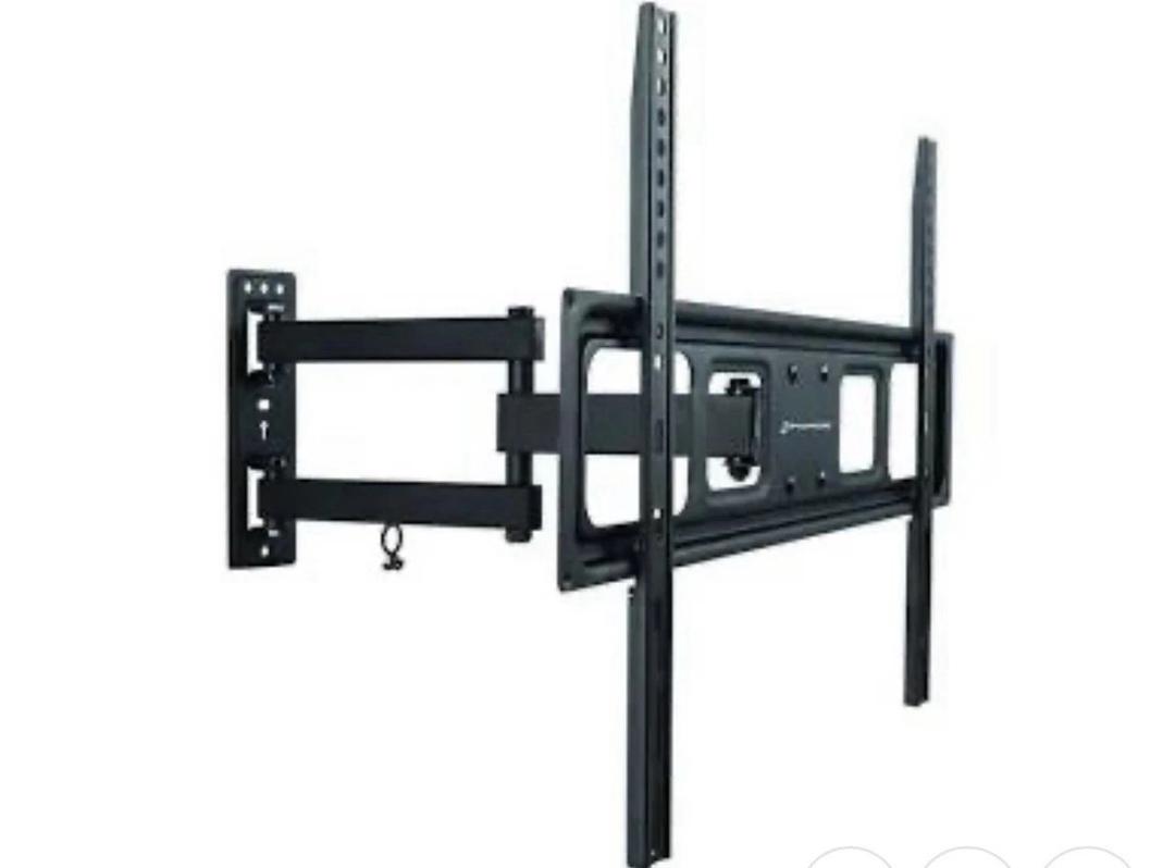 Equa Wall Mount 32"-85"