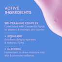 BYOMA Hydrating Serum - Moisturizing Facial Serum with Squalane, Glycerin & Ceramides - Hydrating for Glowing, Dewy Skin - 1.01 fl. oz