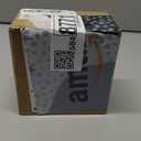 Adetu 3 Inch Gimbal Black Led Recessed Lighting, 360+90 Adjustable Directional Led Recessed Lights, 2700K/3000K/3500K/4000K/5000K Dimmable Retrofit Eyeball Can Lights with Jbox,ETL (Black, 1 Pack)