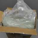 Litanika Comforter Full Size Set Sage Green, 3 Pieces Lightweight Bed Set, Solid Bedding Comforters Sets, Soft All Season Down Alternative Quilt Blanket