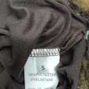 2000S Sexy 2 Piece Leopard Club Outfits, Ruched Tube Strapless Crop Top, Low Rise Booty Shorts Casual Going Out Rave (Dark Brown-black Cheetah, S)