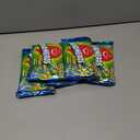 5 x Airheads SOUR Candy Bars, Sour Watermelon Punch, Blue Blast, Lemon Berry Squeeze, 9 Bar Movie Theater Box (9 Count (Pack of 1))