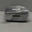 Portable Bluetooth Speaker with 15W Wireless Charging, 4 in 1 Alarm Clock Radio, 13-Color Dimmable LED Night Light - White Noise, 10W TWS Wireless Speaker, for Home, Bedroom, Office, Gift (White)