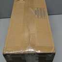 Bedsure SupportMax™ XL Orthopedic Dog Beds Large Sized Dog - As Seen on TV Extra Thick Supportive Dogs Couch with Waterproof Washable Cover, Extra Large Comfort Pet Sofa with Soft Sherpa, Brown