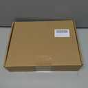 Framed Children's sports Canvas Wall Art printing Sports Decor for Boys Bedroom Rustic Soccer Baseball Rugby Basketball Canvas Pictures Kids Wall Art Vintage Ball Painting - Set of 4 (8"X10"