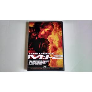 Mission Impossible 2