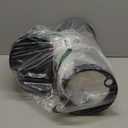 8L/2.1 Gal Humidifiers for Bedroom Large Room, 4 Levels Cool Mist Humidifier with Clear Tank, 7 Color Lights Essential Oil Diffuser with 16H Timer, Top Fill Air Humidifier for Home Plants Office (Black)