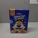 Kellogg's Frosted Flakes Breakfast Cereal, Kids Cereal, Family Breakfast, Original (18 Boxes), Best Before: APR/11/2026