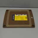 All-in-One 11.5"  9" Cutting Board in Nutmeg