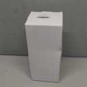 Yofidra Sponge Holder for Kitchen Sink Organizer Caddy: Sink Sponge with Instant Drying Stone, Metal Stainless Steel Basket Home Decor Storage and Organization Accessories 9.5" X 3.5" X 5.2" (White)