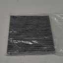 FRAM Fresh Breeze Cabin Air Filter with Arm & Hammer Baking Soda, CF10374 for Dodge/Toyota Vehicles