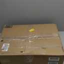 Clear Tarp,10x14ft Clear Tarps Heavy Duty Water Resistant with Reinforced Edge,14Mil Thickened Transparent Tear Resistant Water Resistant PVC Vinyl Tarpaulin Enclosure for Porch,Greenhouse Outdoor (10x14t -14Mil (3x4.2m))