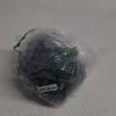 utcoco Denim Dress for Women Sleeveless Button Down Slim Fit Midi Jean Dresses for Women L Blue