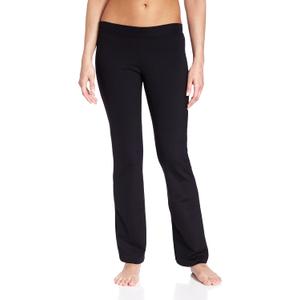 Capezio Women's Pant (Medium, Black)