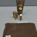 Sun Bum Road Tripper - Travel Sized Sun Care Pack with Sunscreen Lotion, Face Stick, and Lip Balm - SPF 30 Broad Spectrum UVA/UVB Protection - Hawaii 104 Act Compliant - TSA Friendly