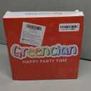 96 Pcs Gothic Birthday Party Decorations Black White Skull Goth Skeleton Plates and Napkins Tableware Sets Farewell Sweet Youth Gothic Theme Decorations for Girls Birthday Party Supplies Serve 24