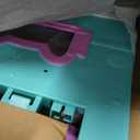 Gabby's Dollhouse: The Movie, Meow-Mazing Interactive Dollhouse, 7 Rooms, LCD Screen Eyes, Figures, Sound FX, Kids Toys for Girls & Boys Ages 3 and Up