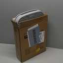 PROIRON Slant BoardPortable Adjustable Calf Stretch Board with Extra-Wide and Extra-Thick Baffles for Safe Calf Stretching,Load Capacity 330 lbs (Gray)