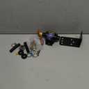 Micro Electric Gasoline Fuel Pump Universal 5/16 inch Inlet and Outlet 12V 1-2A 35GPH 4-7 P.S.I. Operating Fuel Pressure