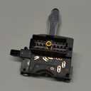 Turn Signal Switch Compatible with Dodge B150 B1500 B250 B2500 B350 B3500 D150 Pickup D250 Pickup D350 Pickup Dakota Ram 1500 Pickup Ram 2500 Pickup Ram 3500 Pickup Ram 3500 Van Viper Replaces 4443943