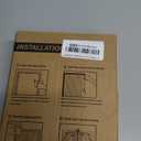 Magnetic Screen Door, Keep Bugs Out, Pet & Kid Friendly，Works with Front Doors, Sliding Doors