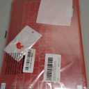 DONGKE for MacBook Pro 13 inch Case 2023 2022 2021 2020 Release Model: A2338 M2/M1 A2289 A2251 with Touch Bar & Touch ID, Frosted Matte Plastic Hard Shell Case & Keyboard Cover, Red