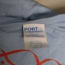 Port&Company You Look Like The 4th of July Makes Me Want A Hot Dog Real Bad Shirt, Independence Day Tee, Fourth of July Gift, Blue, Large Youth