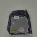 Outerstuff Youth & Kids FIFA World Cup Contrast Training Track Pant, Navy, Youth Medium-10/12