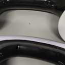 2-Pack Grab Bars for Bathtubs and Showers, 12 inch Shower Handle Suction Shower Bar, Safety Bars for Shower Chair, Bathroom Grab Bar for SeniorNo Drilling Removable (Black, 12 inch)