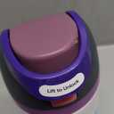 Owala FreeSip Insulated Stainless Steel Water Bottle with Straw for Sports, Travel, and School BPA-Free Sports Water Bottle, 24 oz, Dreamy Field