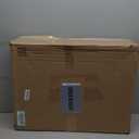 SQUARE MOON Chair Cushions for Dining Chairs, High Resilience Foam Dining Room Chair Pads, Kitchen Seat Cushions with Ties, Machine Washable (Beige, 17" x 16" x 2", 4/Pack)