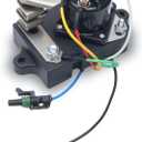 E7TZ-12B533-A Glow Plug Controller Relay Compatible with Ford F250 F350 FSD E250 E350 7.3L IDI Diesel RX 1987-1994, Replacement Part Number# FOTZ-12B533-A DRX01001 DRX-01001