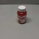 Magnesium Glycinate Gummies 1000mg with Magnesium L-Threonate,Chelated Magnesium Potassium Complex Supplement with VitD, B6, CoQ10, Calcium,Supports for Memory, Calm, Mood - 90 Gummies Strawberry