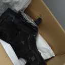 Right Full LED Headlight for Ford Bronco 2021 2022 2023 2024 2025, RH Headlamp Assembly Projector OE Factory Style Replacement for M2DZ13008G Passenger Side