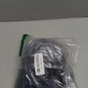 Aleumdr Textured Tummy Control Swimsuits for Women Tie Knot One Piece Bathing Suit Drawstring Slimming Vintage Swimwear Sail Blue Large