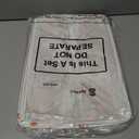 3 Pcs Thanksgiving Storage Basket for Gift Foldable Harvest Baskets with Pumpkin Dogs Maple Leaf Scarecrow Cart Fall Collapsible Bins Farm Harvest Storage Baskets for Home Office Clothes Room