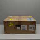 Ulif E13 Heavy Duty Clothes Rack（With 4 Hanger Rods & 8 Shelves） Freestanding Clothing Racks for Hanging Clothes，Adjustable Closet Organizer，Metal Garment Rack 63" W x16 D x77 H，Max Load 900LBS，White