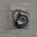 Scooter Thumb Accelerator, Finger Throttle Professional Replacement Electric Scooter Throttle Accelerator for Most of Electric Scooters Black