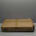 hykolity LED Linear High Bay LED Shop Lights 2FT With PIR Sensor Base,165W/132W/99W Power Tunable, 22275LM/17820LM/13365LM 5000K High Bay LED Linear Light Lighting Fixtures for Garage Warehouse, 2 Pack