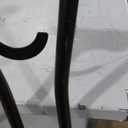 Ironging Board, Metal Mesh Panel Folding Iron Board with Retractable Iron Rest, Height Adjustable Iron Table with 4 Layerd Cover & Pad, Heavy Duty & Large, 43"x13" Black