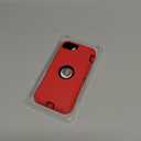 for iPhone SE Case 2022/2020,iPhone 8/7 [Shockproof] [Dropproof] [Dust-Proof] [Military Grade Drop Tested] with Non-Slip Removable iPhone SE 2022 Case 4.7 Inch-Red