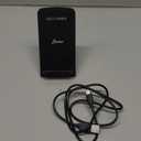 20W Fast Wireless Charger,Wireless Charging Stand Compatible with iPhone 17,17 Pro,16,15,14,13,12,11 Series/X,Phone Charger for Galaxy S25/S24/S23/Note,Pixel/LG (No Plug) (Black)