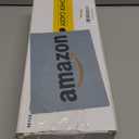 EUDELE 5-Pack Rustproof Stainless Steel Shower Caddy Set No Drill Adhesive Bathroom Organizer, Space-Saving Shower Shelves for Apartment Essentials, Bathroom/Kitchen Storage Home Decor-L Size (Dark Brown-5pcs)