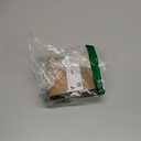 4-Inch Backdraft Damper Shutter Inline Spring Loaded for Dryer Duct