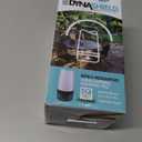 Dynashield Ds1000-mssr Mosquito Repeller, 45 Hour Refill, 20 Feet Coverage Area